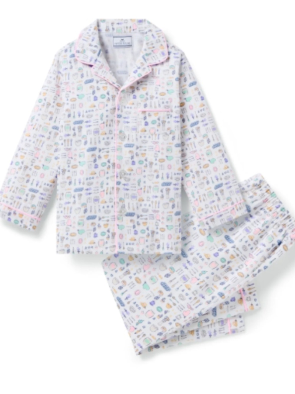 Kid's Pajama Sets in (Size 12-18M) NWT